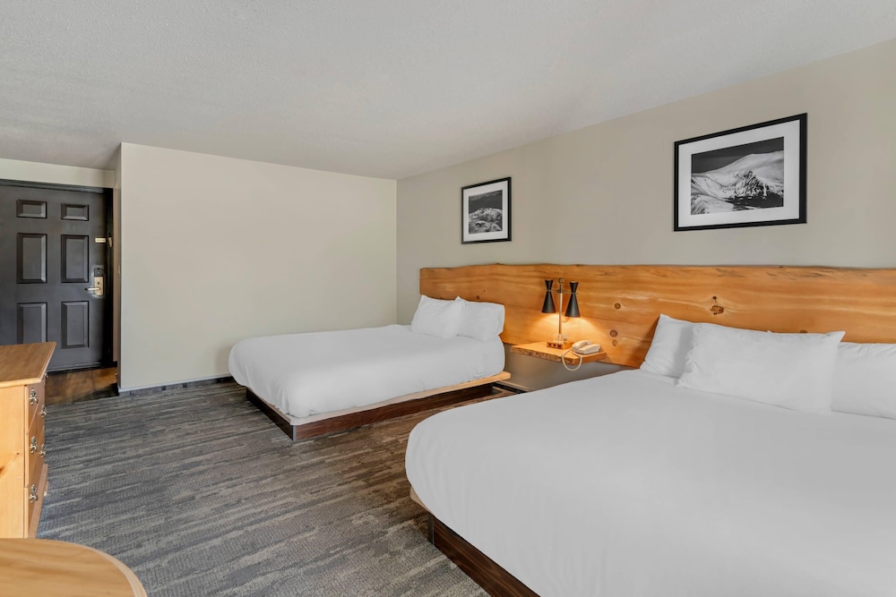 Green Granite Inn, an Ascend Collection Hotel 28/72
