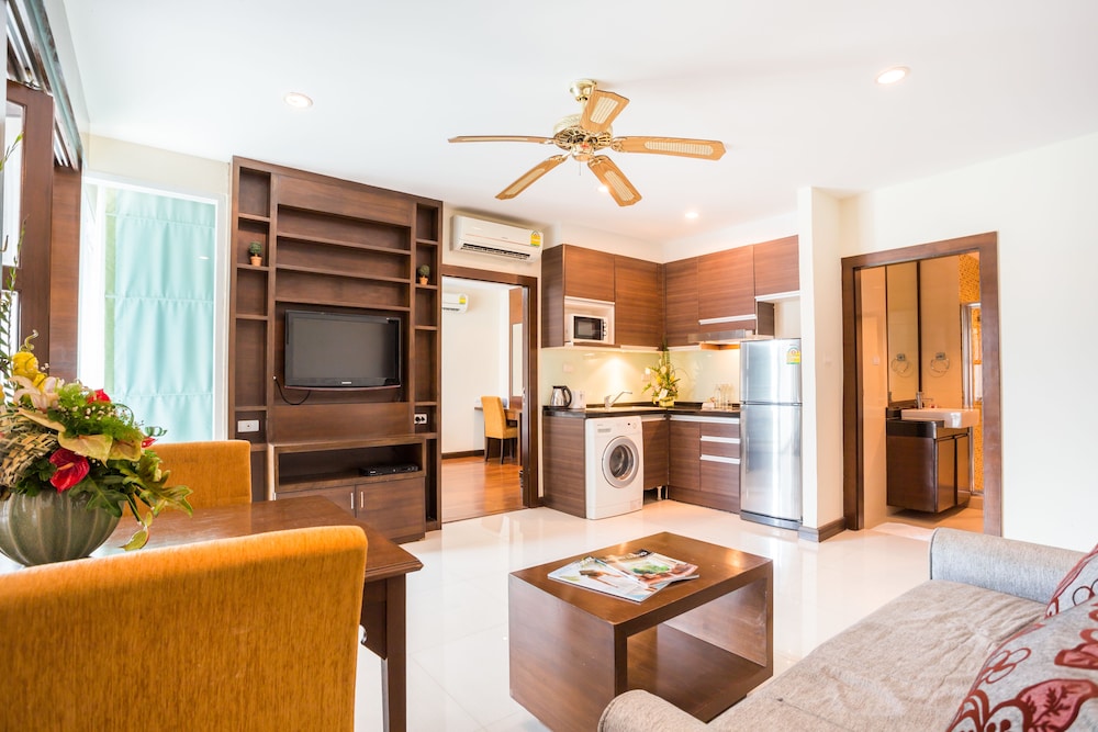 ARISARA PLACE - ARISARA APARTMENT RESORT 43/51