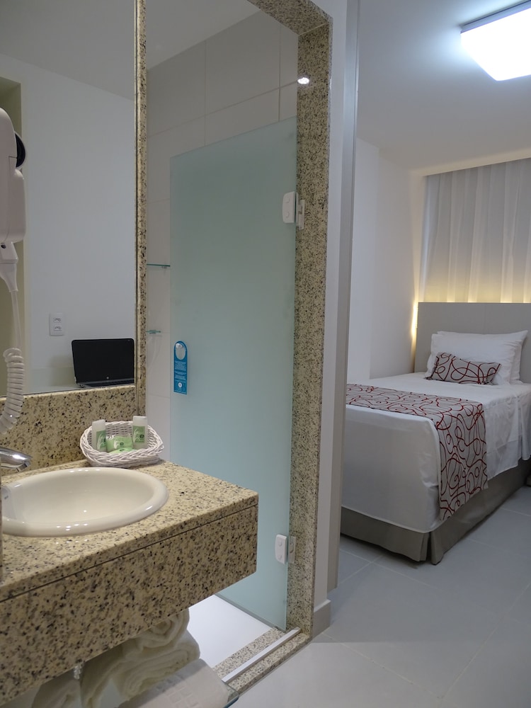 Rede Andrade Lapa Hotel 22/66