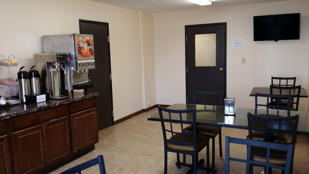 Horizon Inn Motel 24/29
