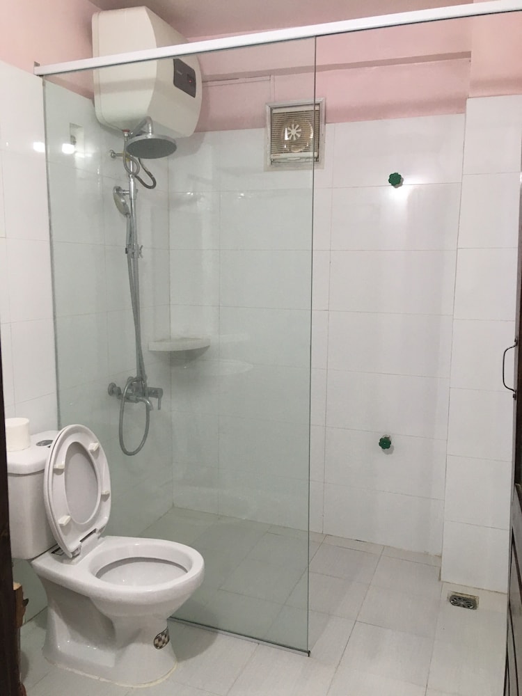 Ngan Nga Bac Ha Hotel 19/22