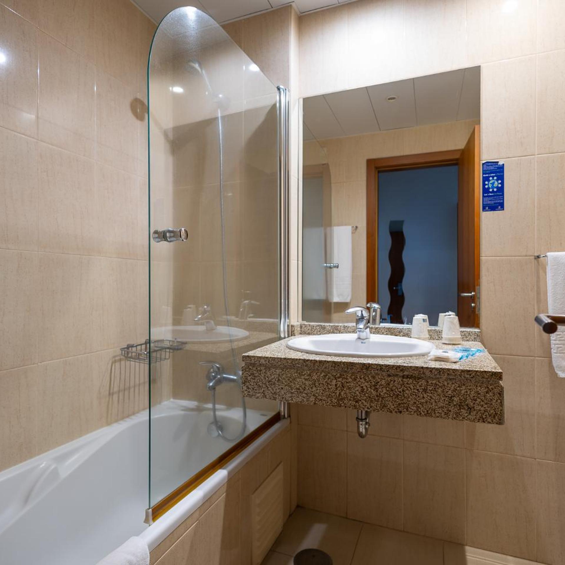 Hotel Apartamento Geres Ribeiro 59/59