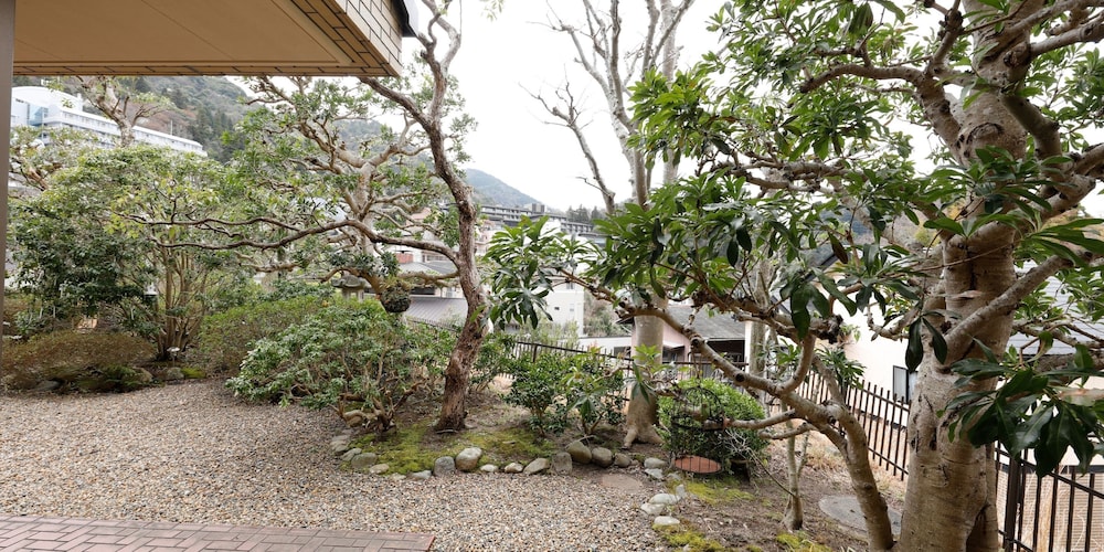 Arima Hot Spring Ryokan Kotori 67/74