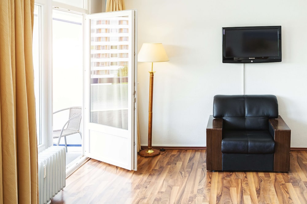Hotel Ploner See By Tulip Inn 18/32