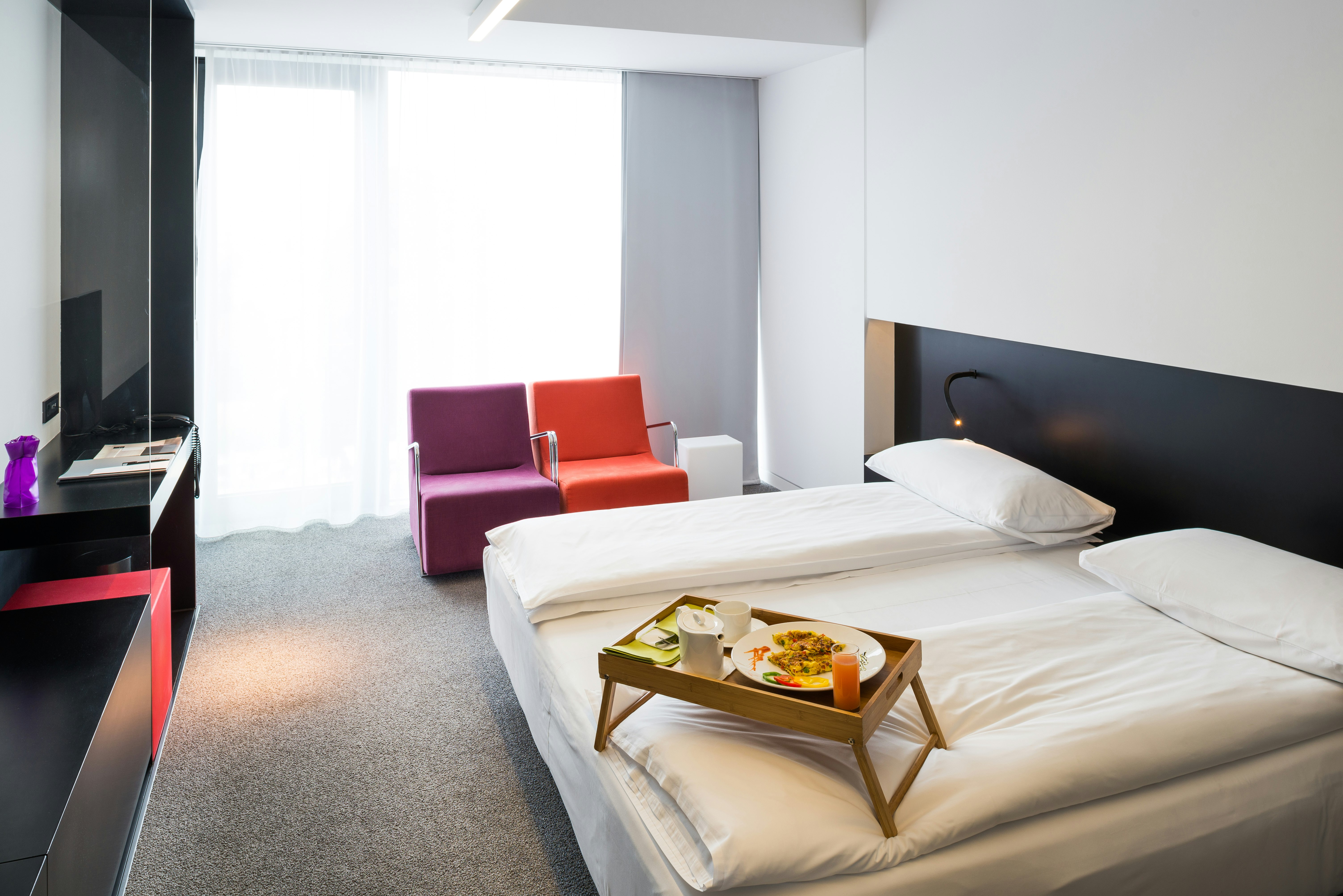 Hotel Privo 3/20