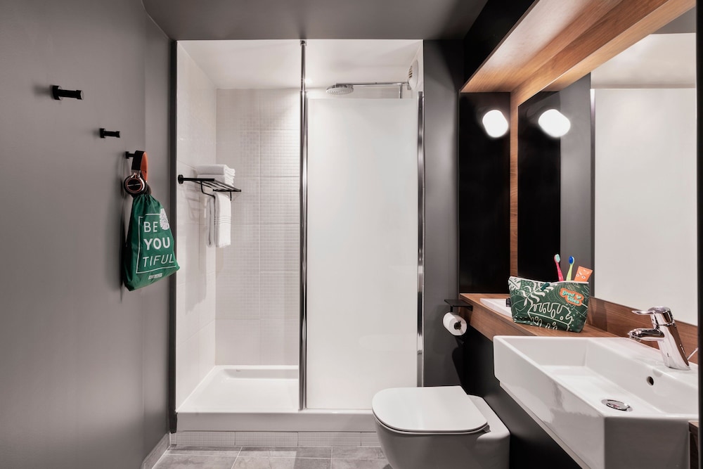 Moxy Amiens 10/61