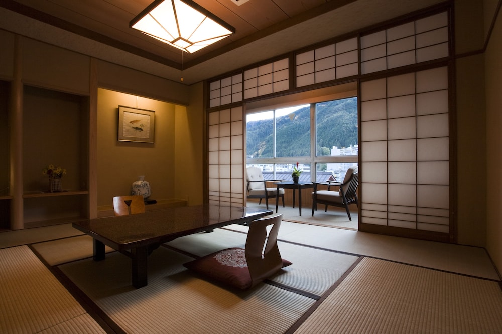 Gero Onsen Fugaku 22/32