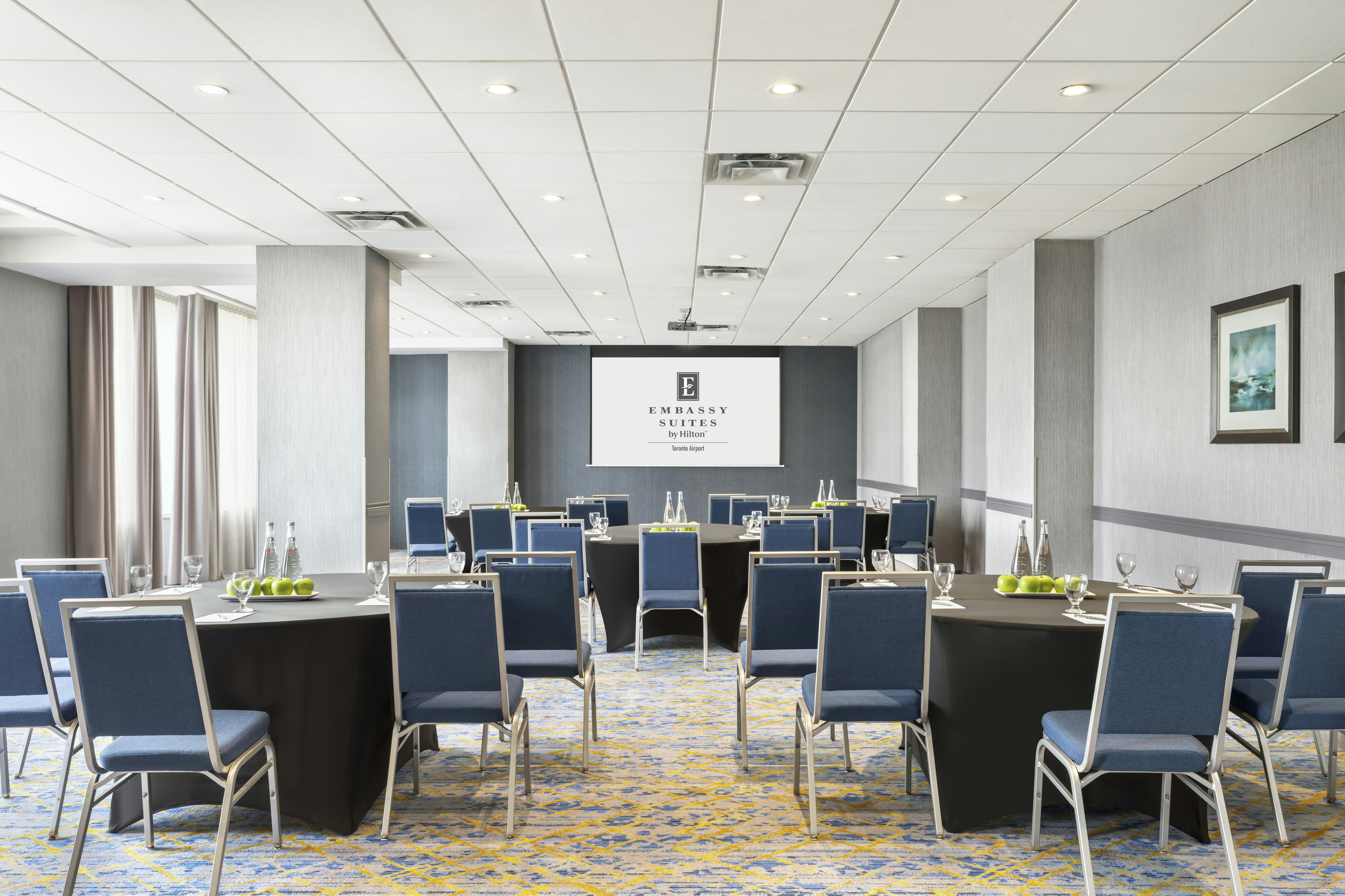 Embassy Suites By Hilton Toronto Airport 50/55