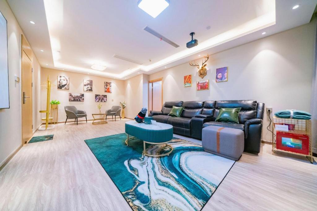Magnotel (Tongxiang Shimao Center) 34/49
