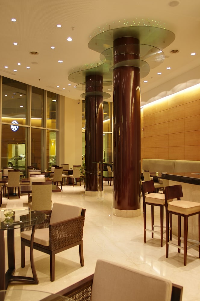 Eurobuilding - Hotel Boutique Buenos Aires 57/76