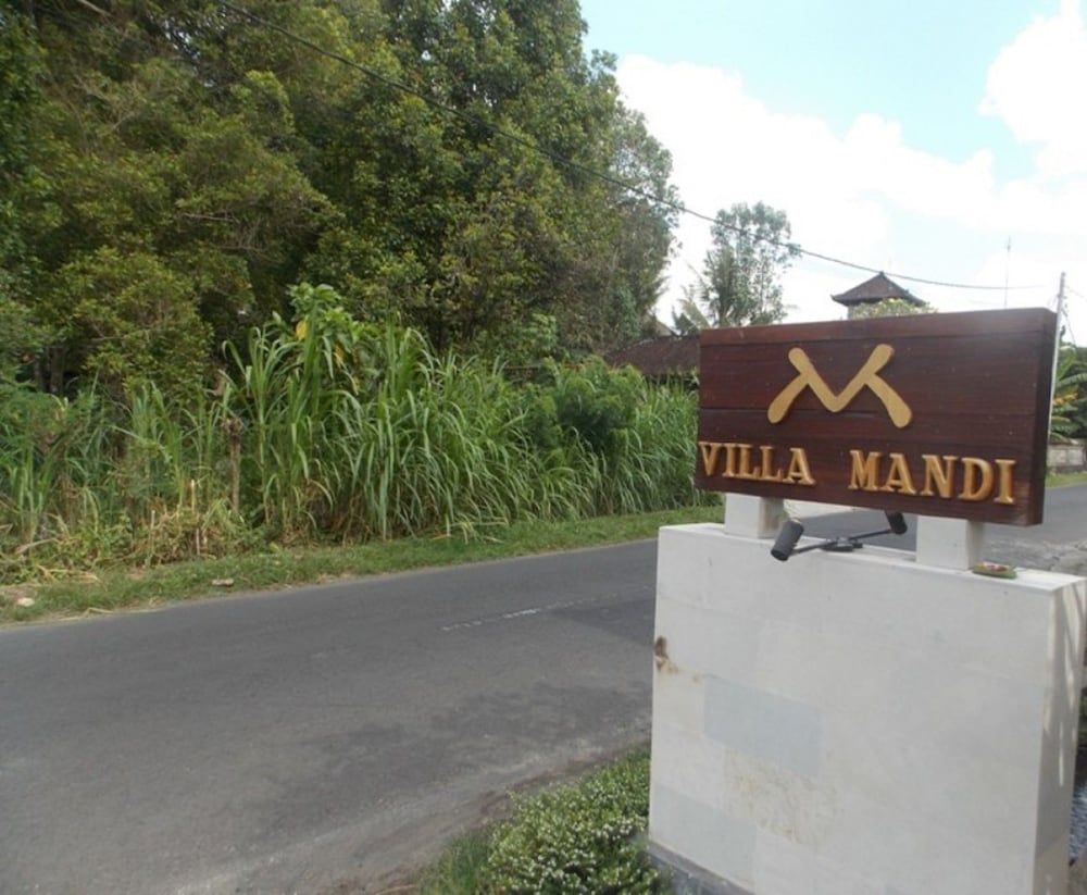 Villa Mandi Ubud 65/69