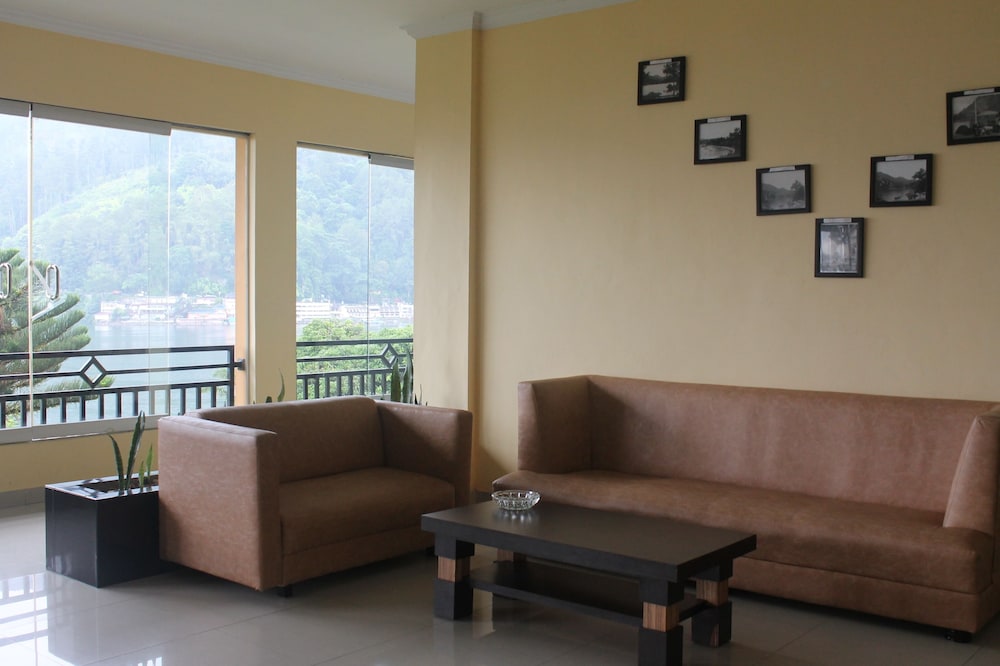 Khas Parapat 40/61
