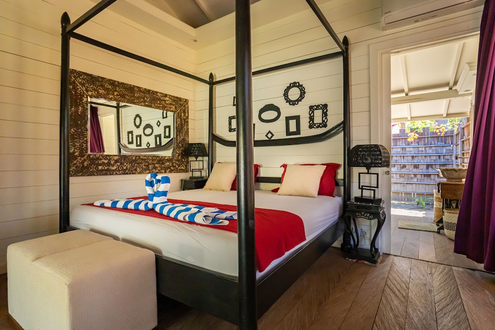 Vayam Boutique Resort 12/46