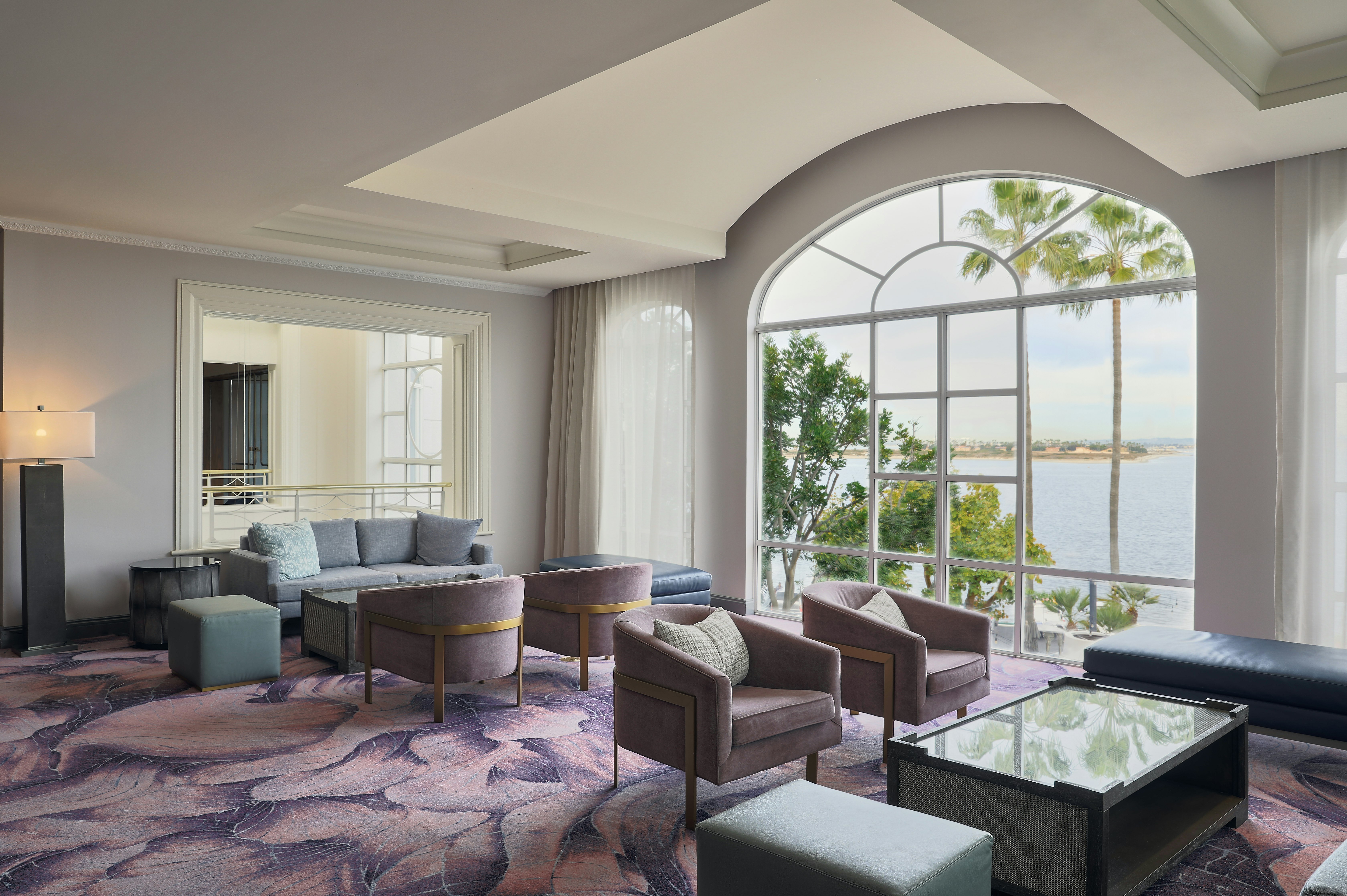 Loews Coronado Bay Resort 59/80