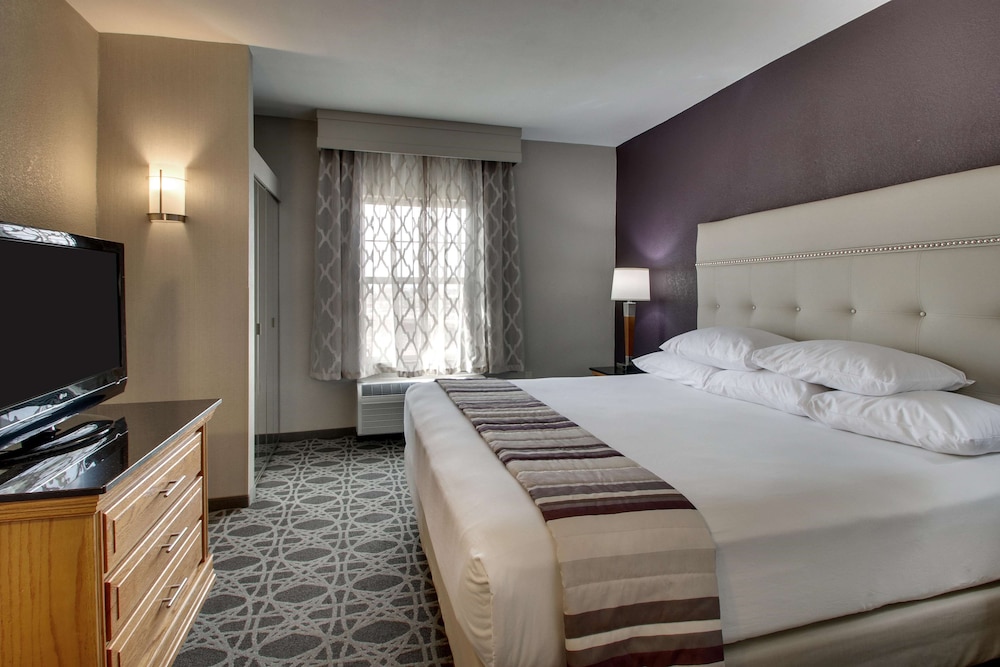 Drury Inn and Suites Albuquerque North 13/50