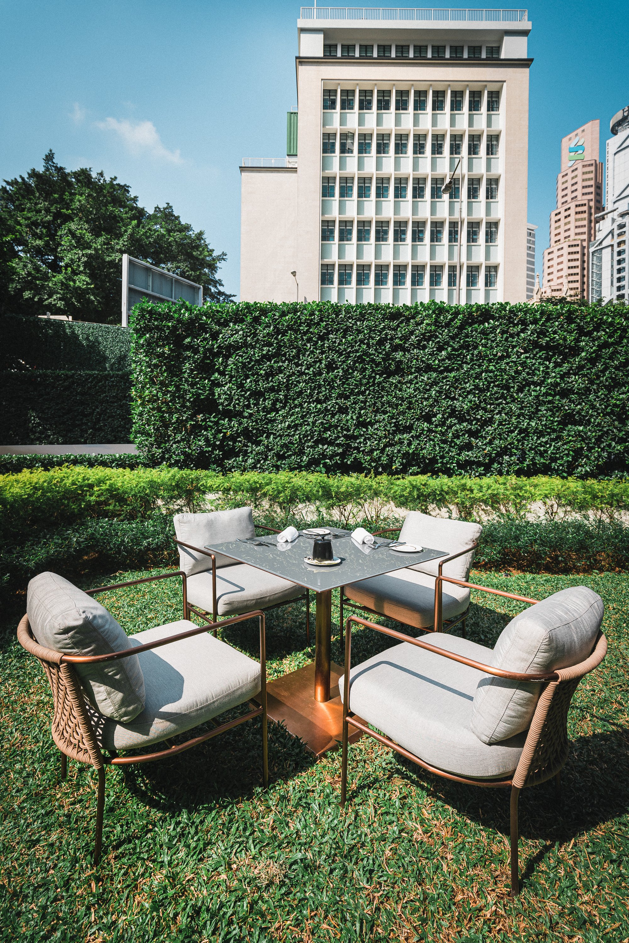 The Murray Hong Kong A Niccolo Hotel 62/67