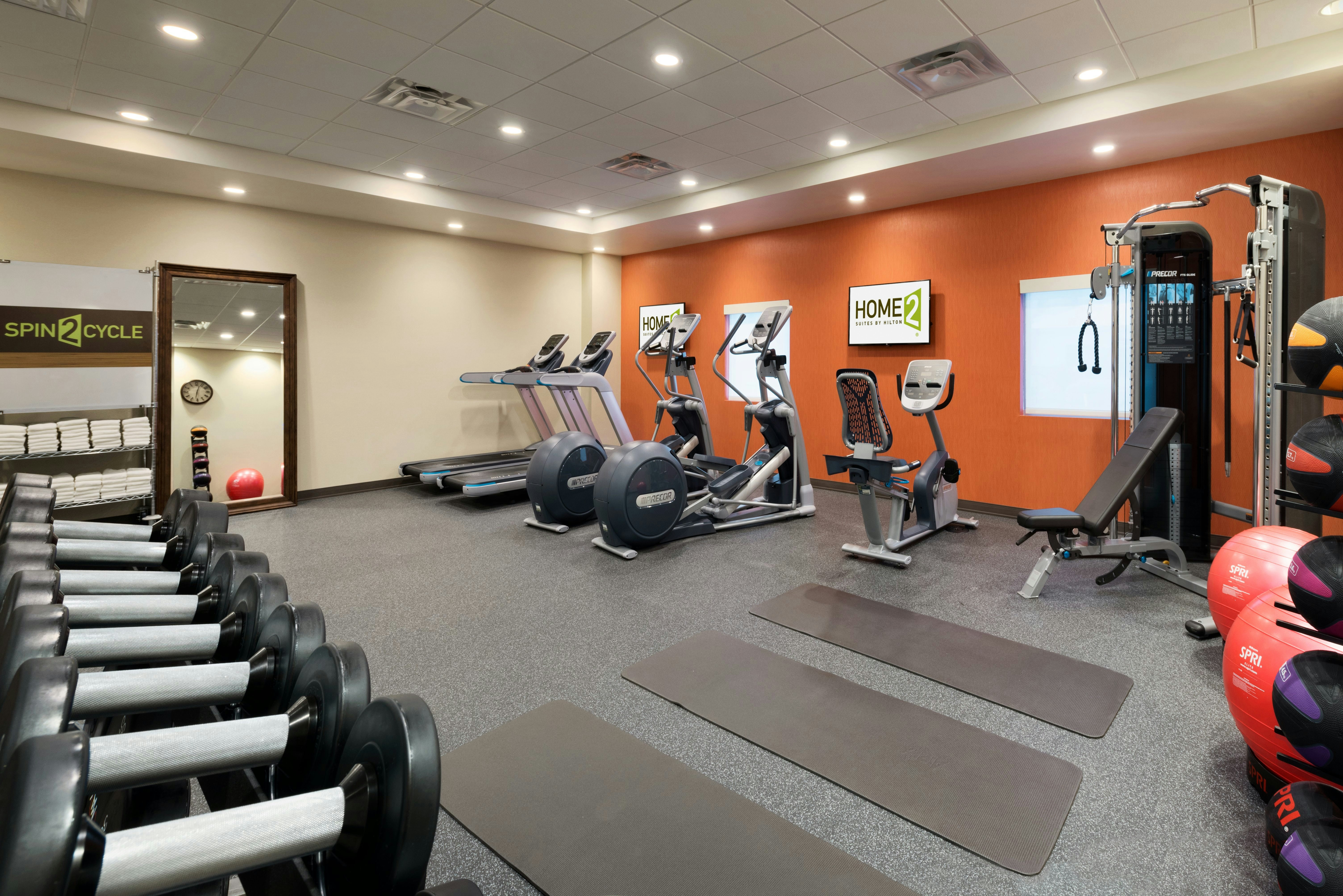 Home2 Suites by Hilton Anchorage/Midtown 33/62