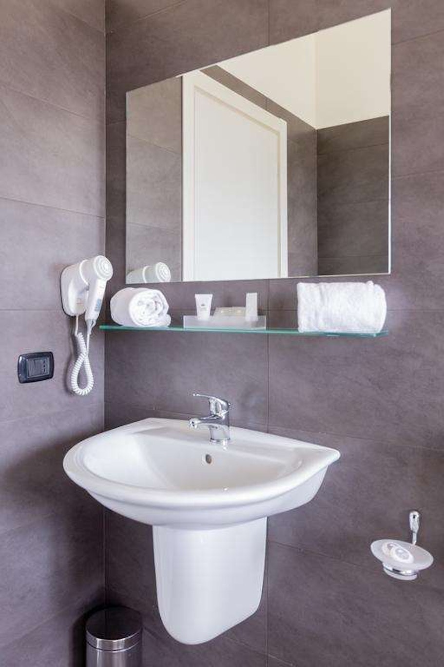 Hotel Reggia Suite Spa 25/30