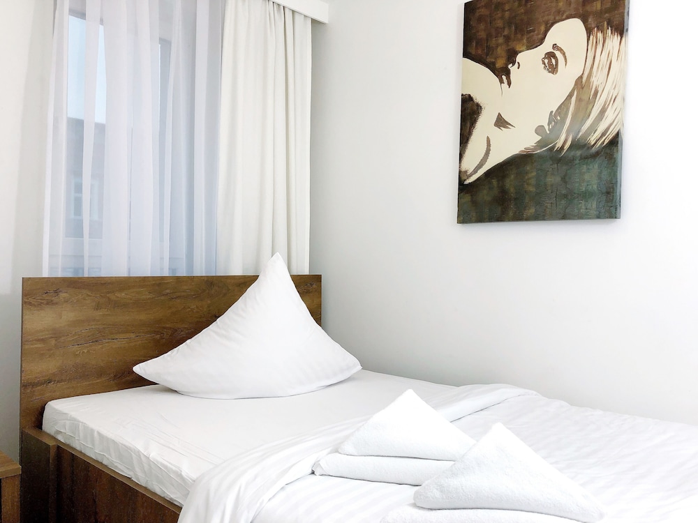 JTB RESIDENCE APARTHOTEL 21/67