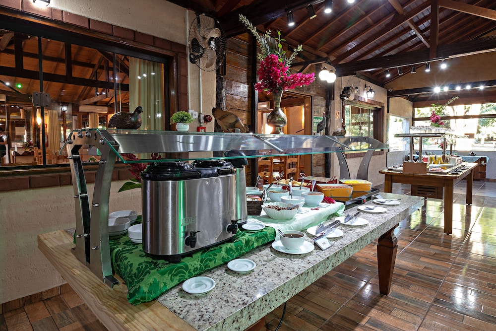 Santa Eliza Eco Resort 36/50