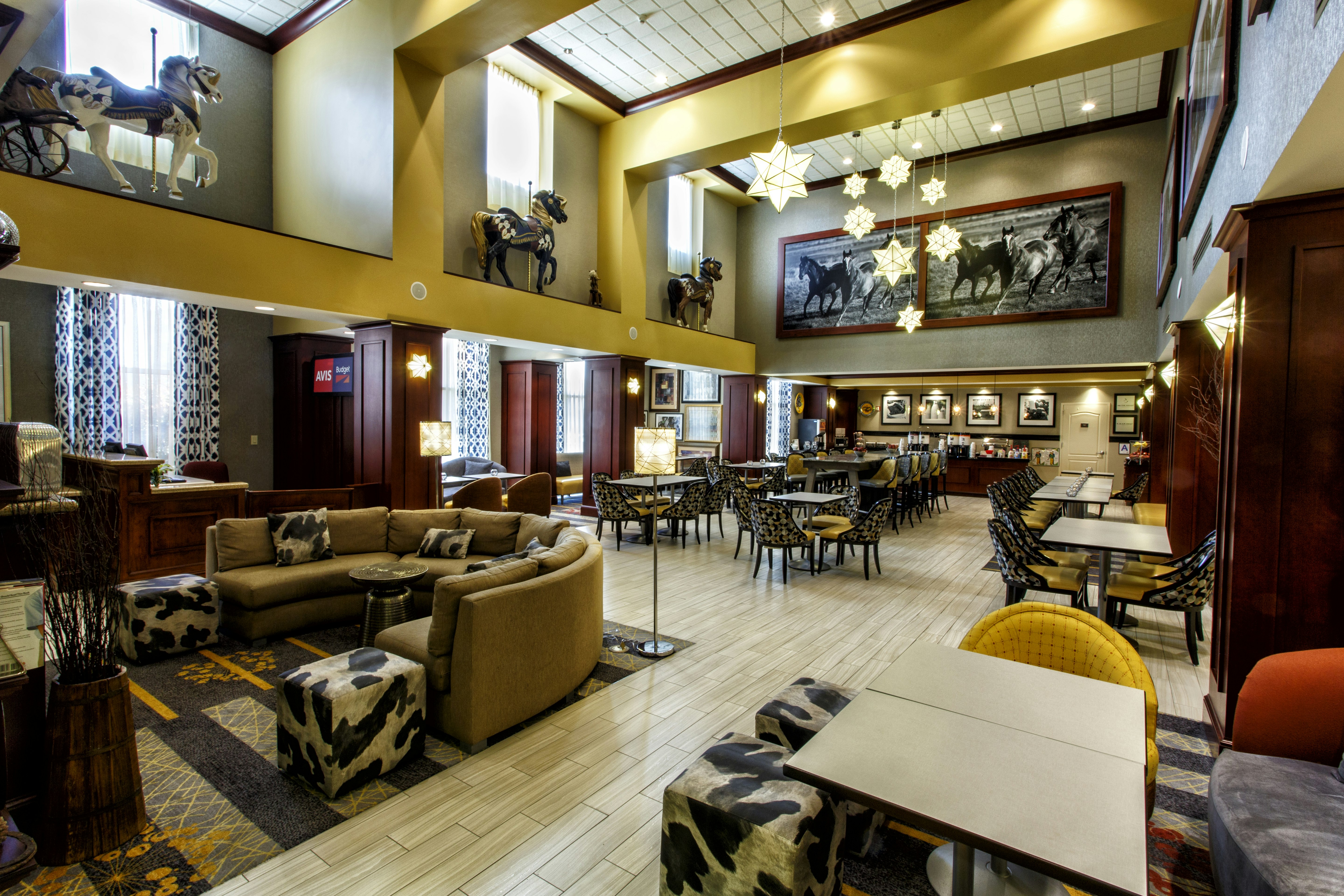 Hampton Inn And Suites Staten Island 36/41
