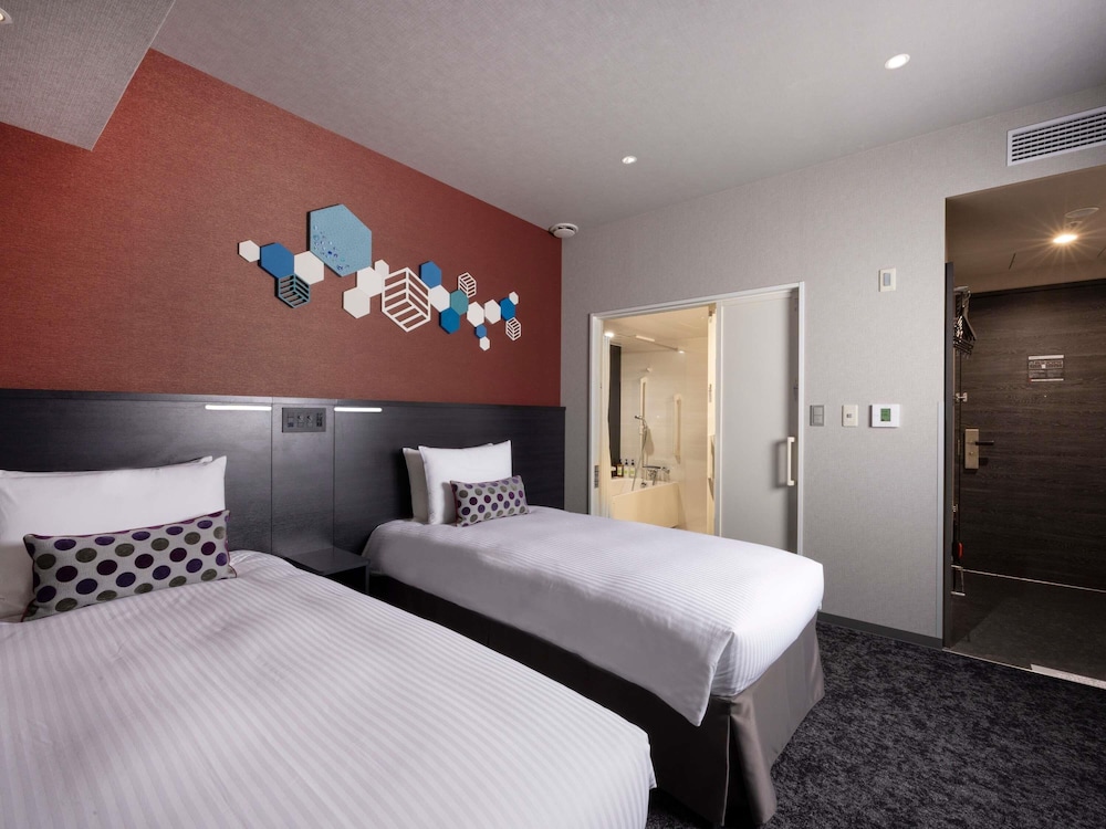 ibis Styles Tokyo Ginza East 11/48