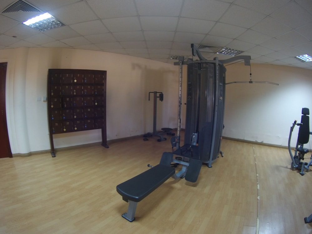 Malikia Resort Abu Dabbab 30/50