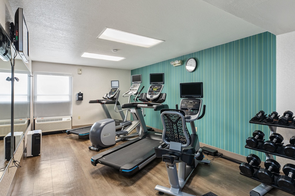 sport facilities
