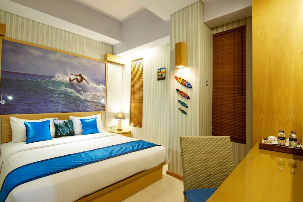 Rhadana Hotel 18/63