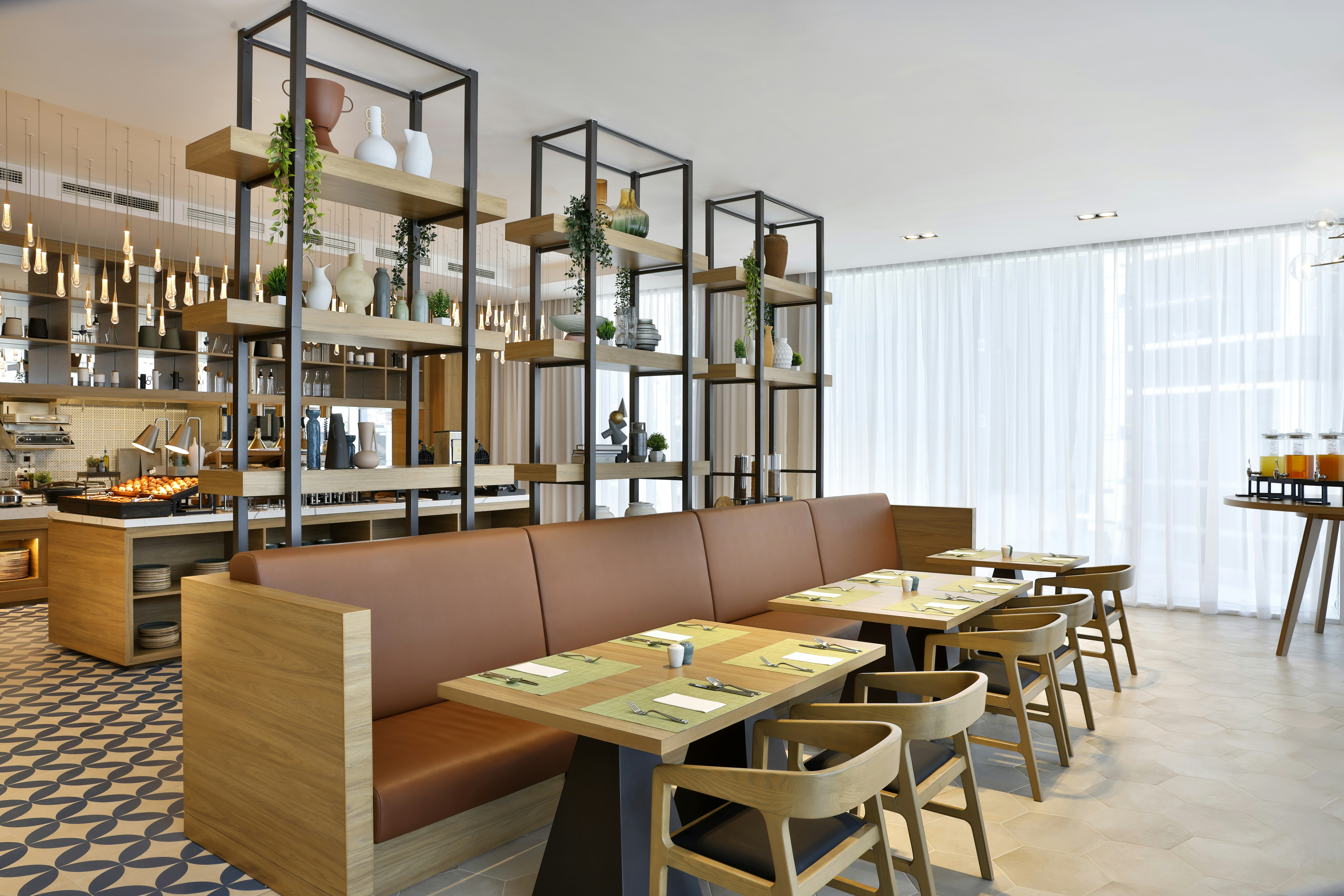 Hilton Garden Inn Dubai Business Bay 12/27