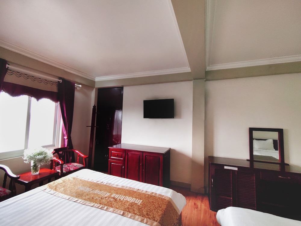Indochina Airport Hotel 30/45