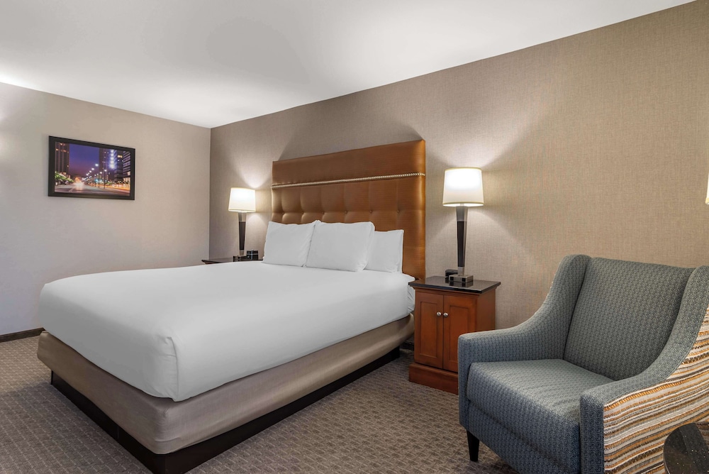Drury Inn And Suites Atlanta Airport 14/50