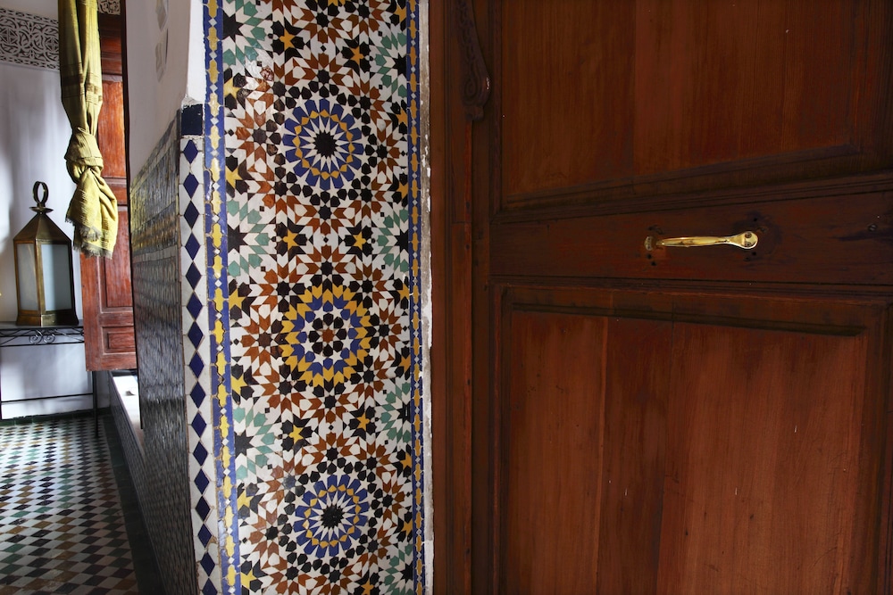 Riad Jamai 16/50