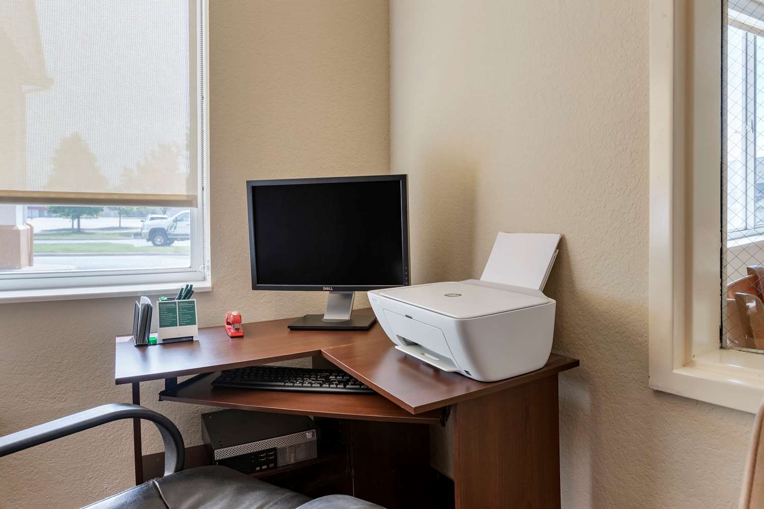 Quality Inn and Suites Bay City 30/34