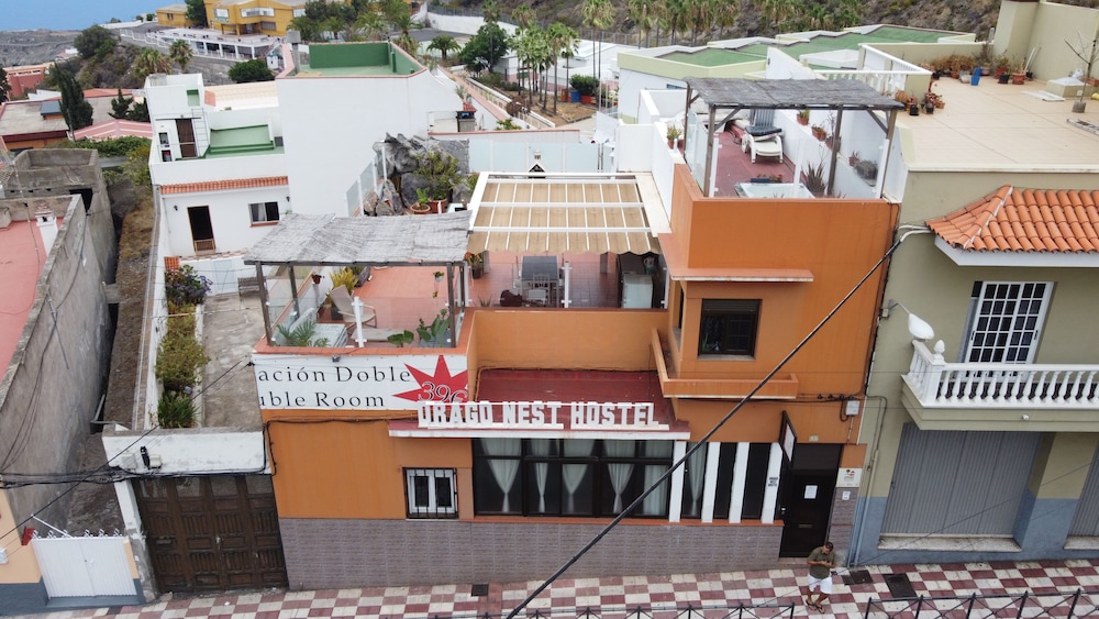 Drago Nest Hostel 2/50