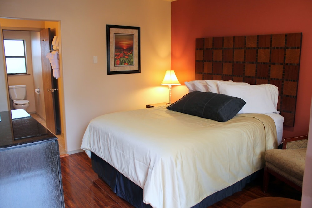 Matterhorn Inn Ouray 22/56