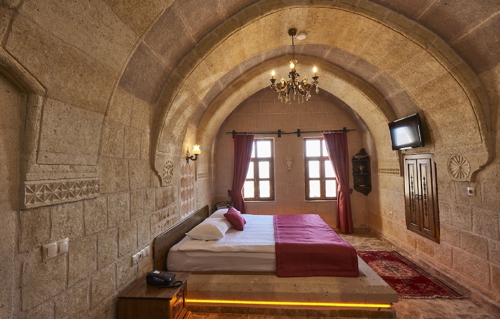 Wings Cappadocia Hotel 53/71