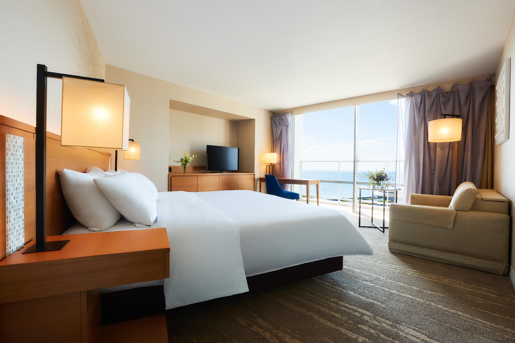 Superior, Double Bed, Precious Floor