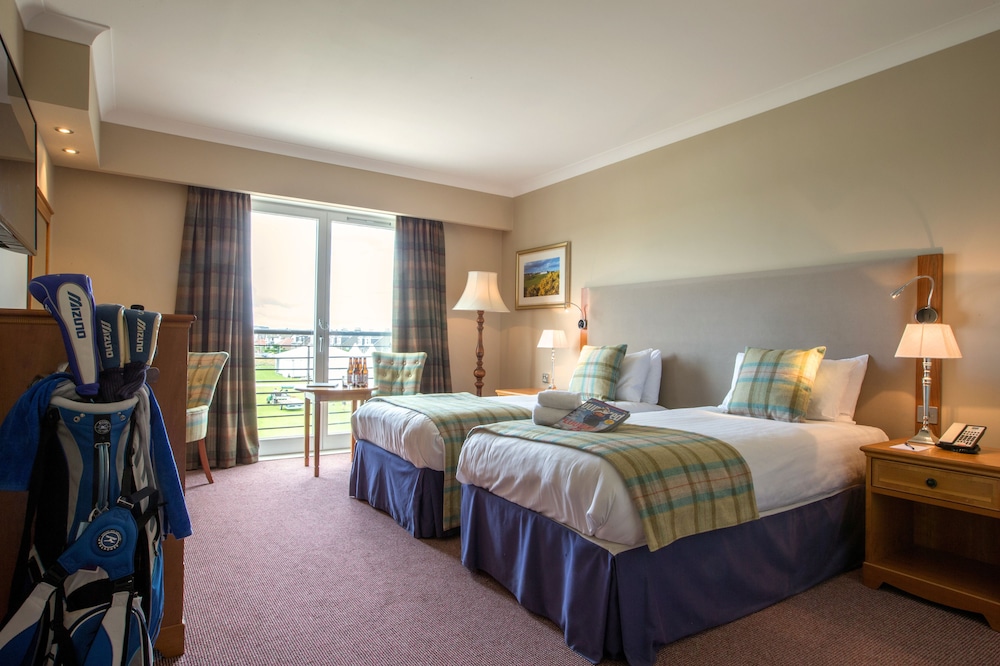 Carnoustie Hotel 23/75