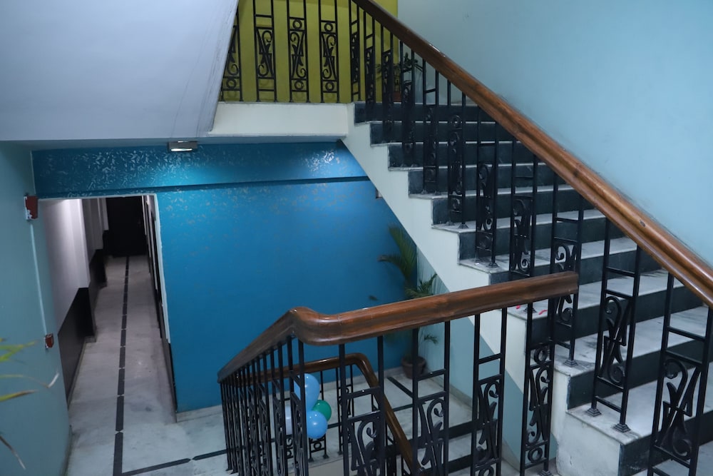 Airport Hotel Golden Jindal 21/26