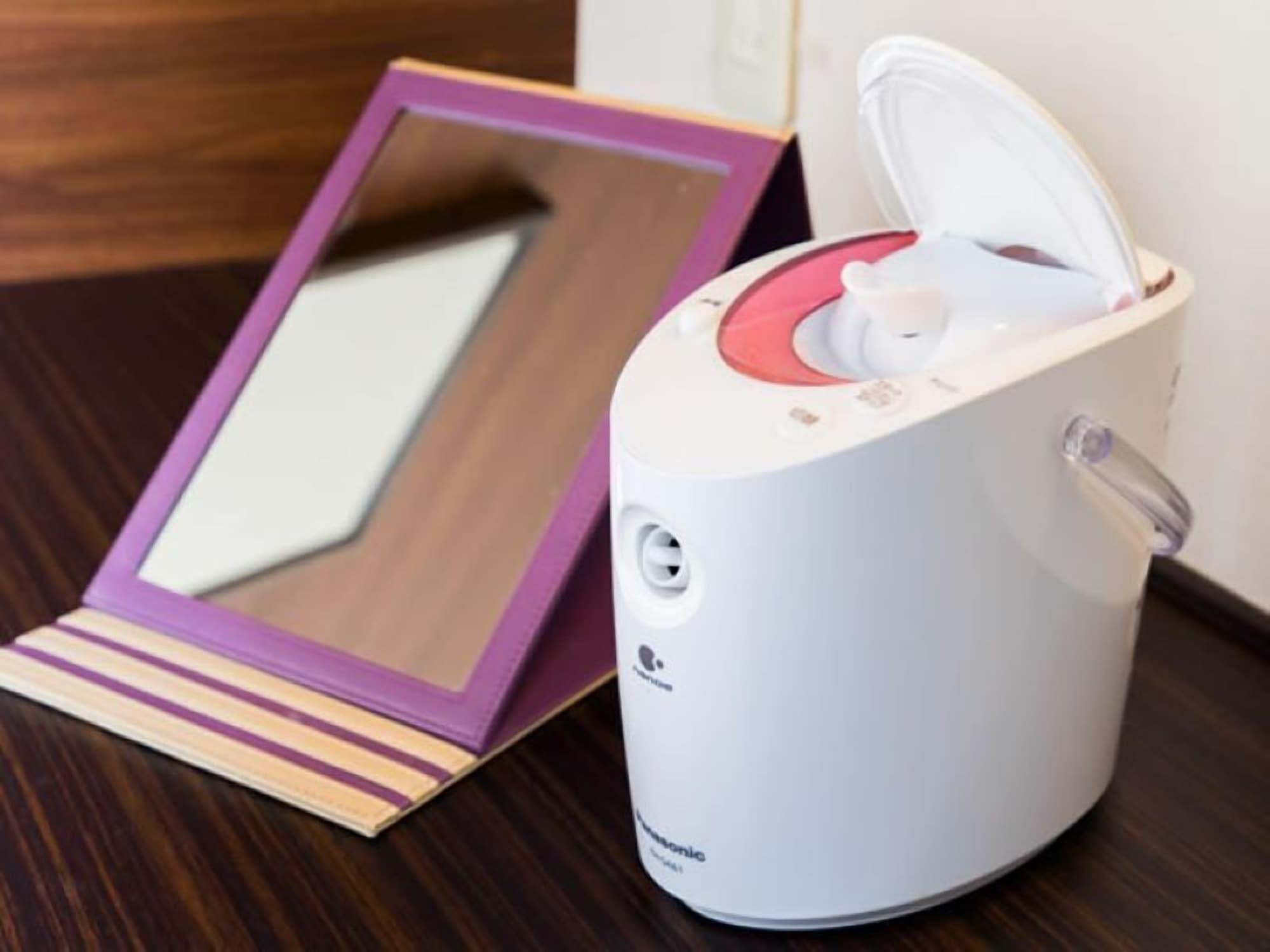Super Hotel Oita Nakatsu-Ekimae 12/15
