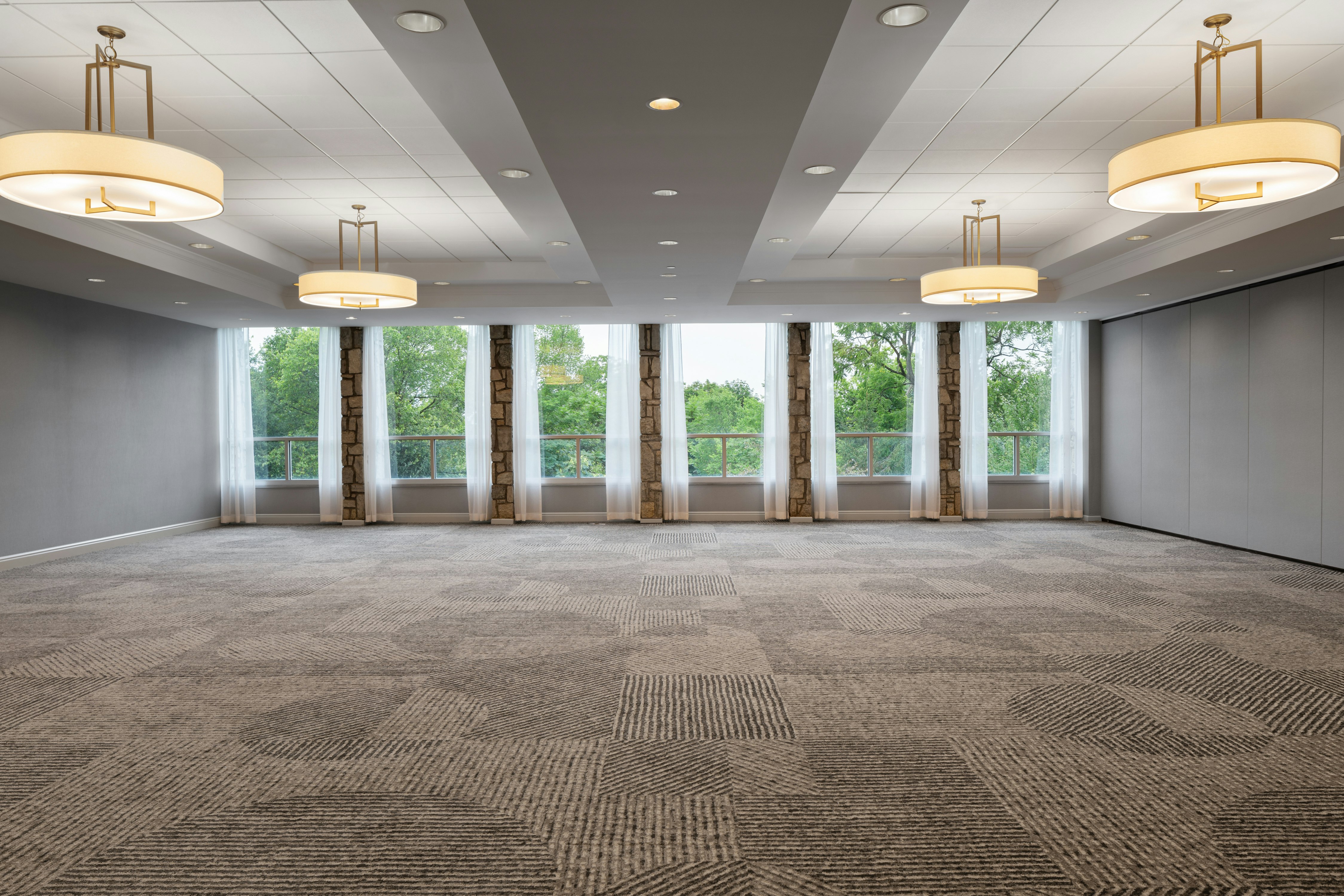 Doubletree By Hilton Pittsburgh Airport 17/20
