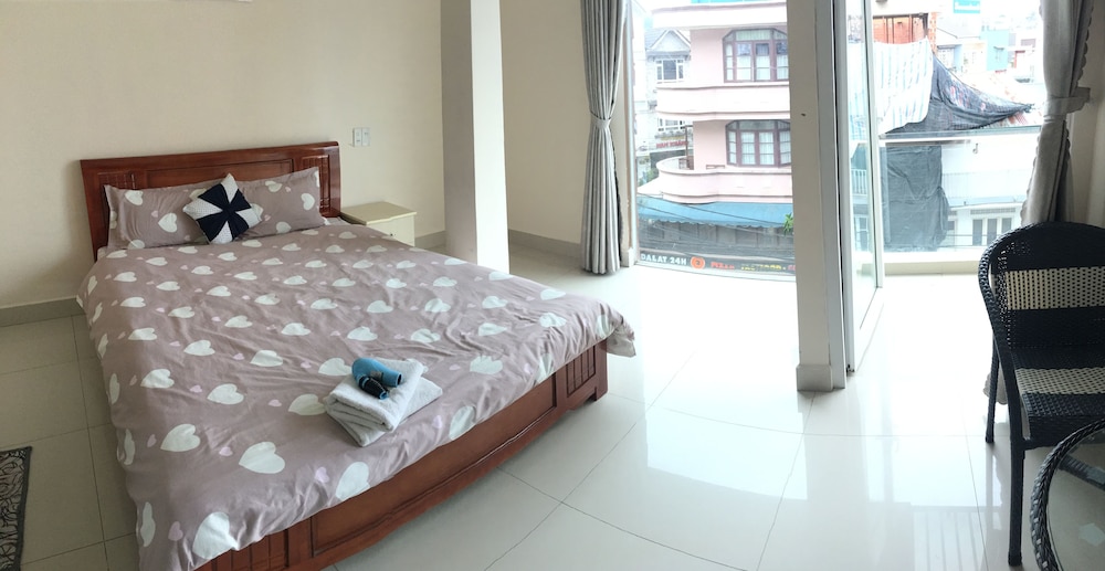 Nguyen Minh Hostel 5/15