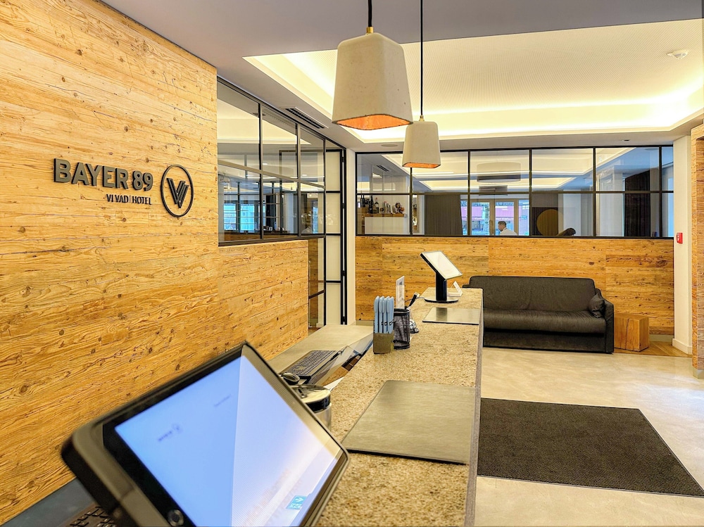 Bayer 89 Vi Vadi Hotel 31/51