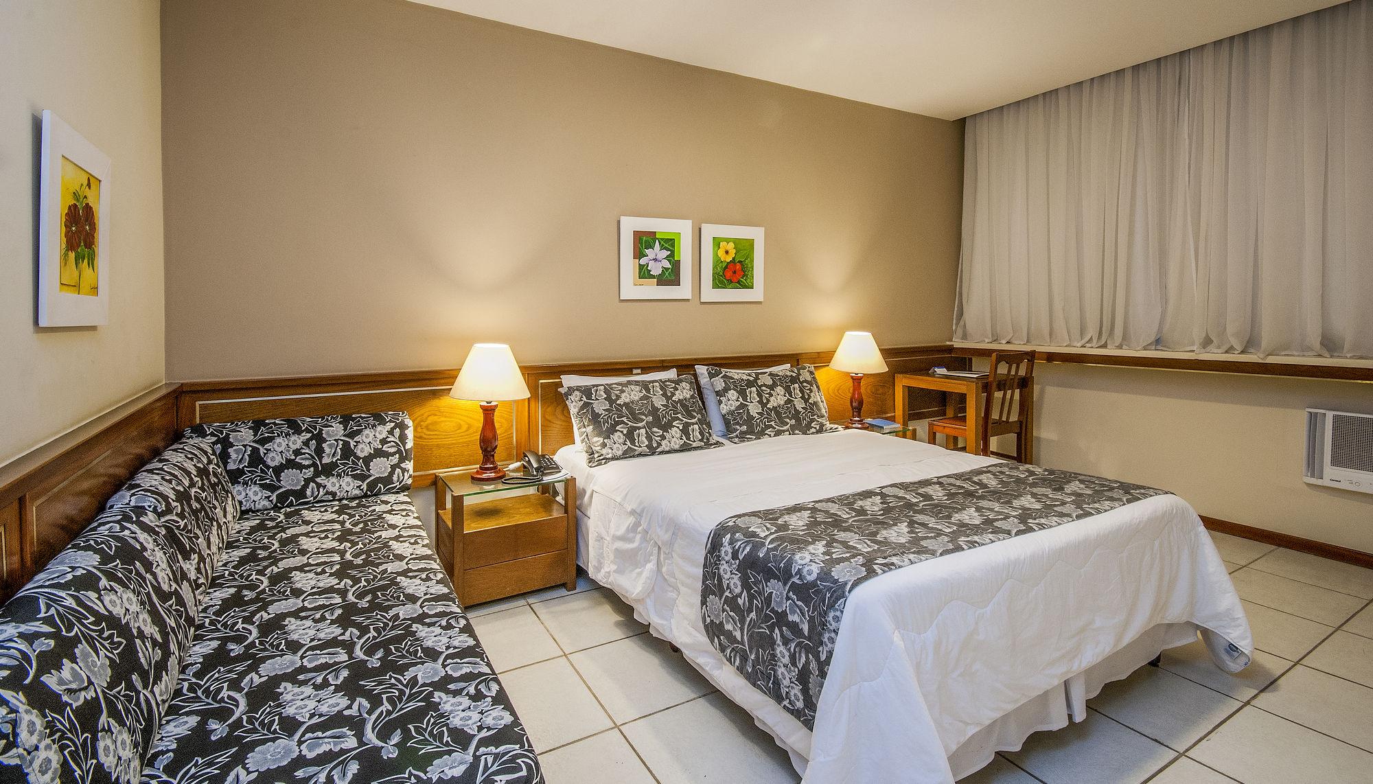 Room, Double Bed