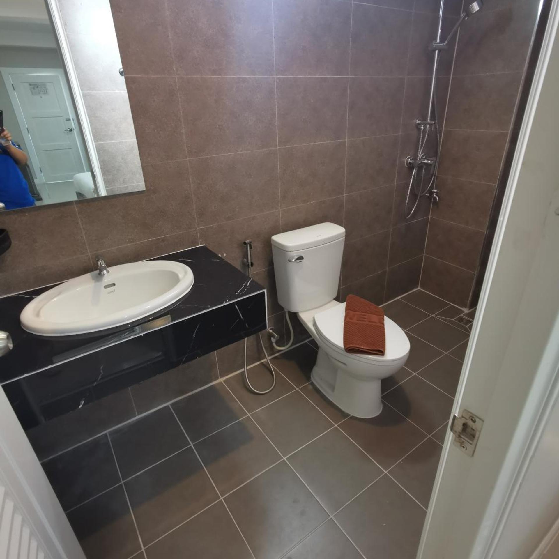 We Resident Hotel 24/33