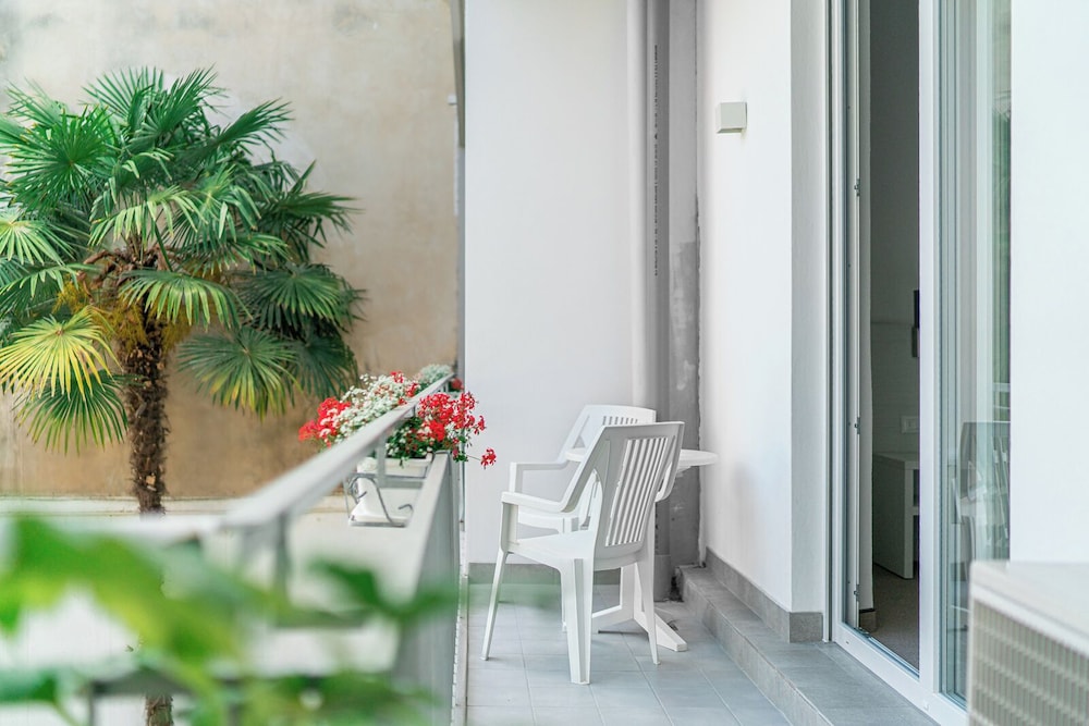 Hotel Centrale 29/50