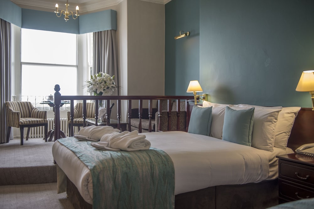 Royal Clifton Hotel 15/51