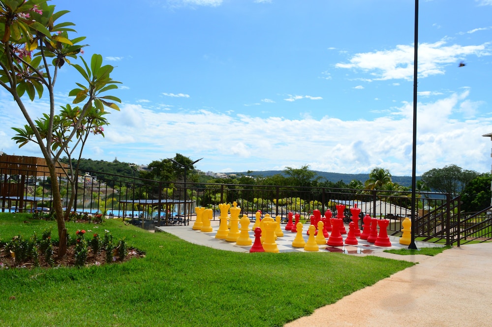 Ilhas Do Lago Eco Resort 45/50