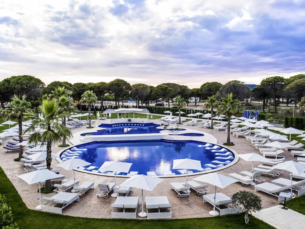 Movenpick Hotel Lalez Durres 44/50